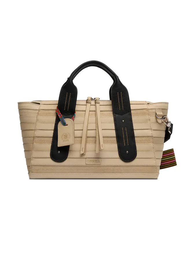 City Satchel Amina