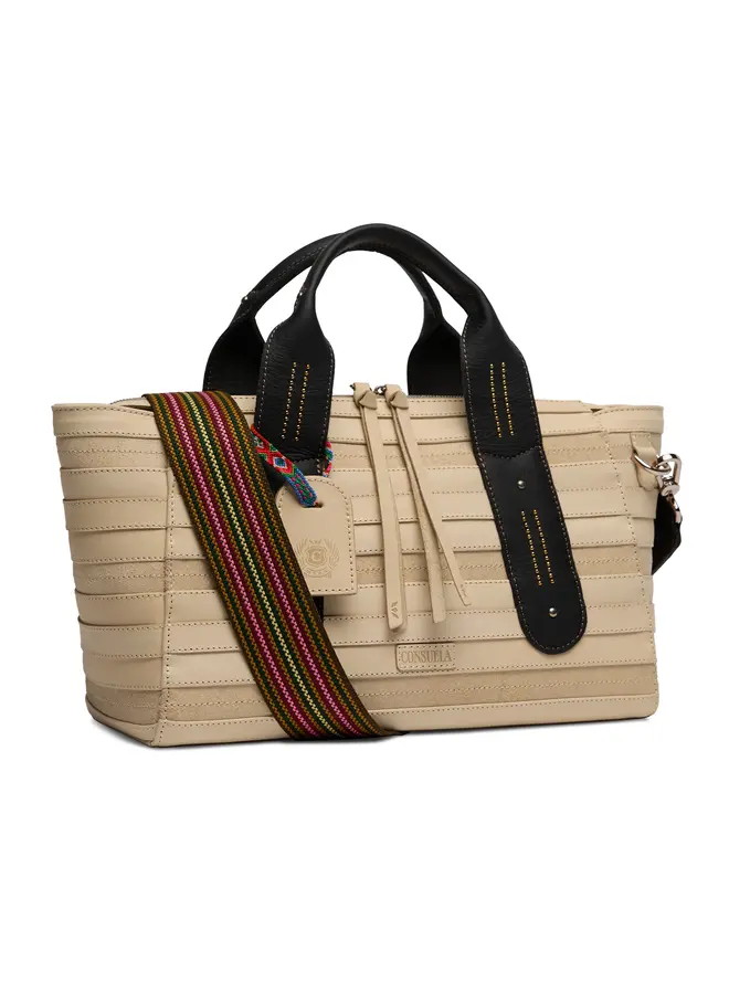 City Satchel Amina
