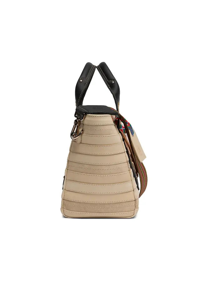 City Satchel Amina