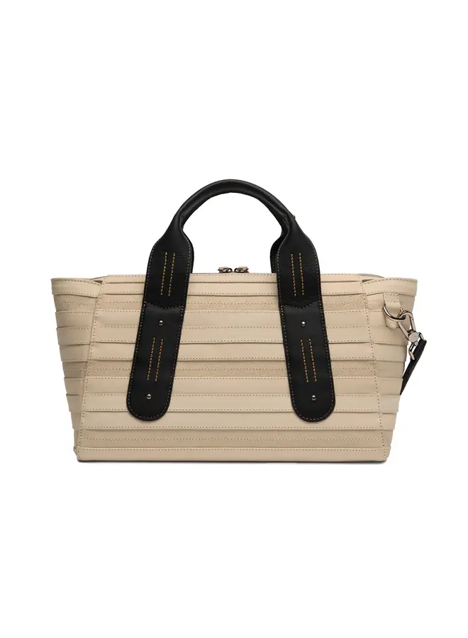 City Satchel Amina