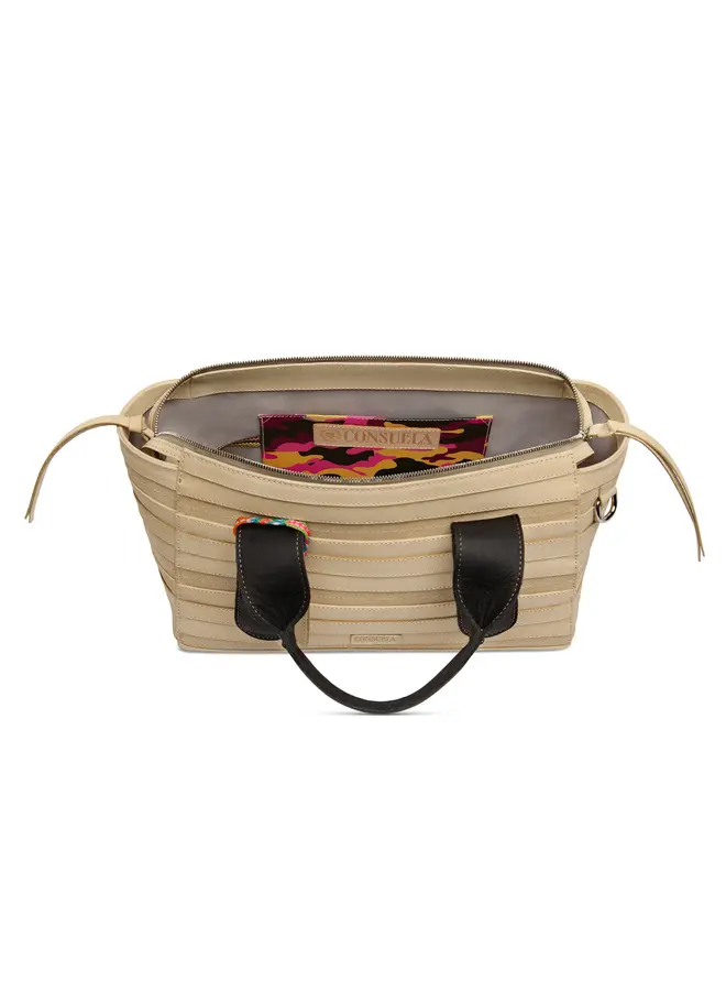 City Satchel Amina