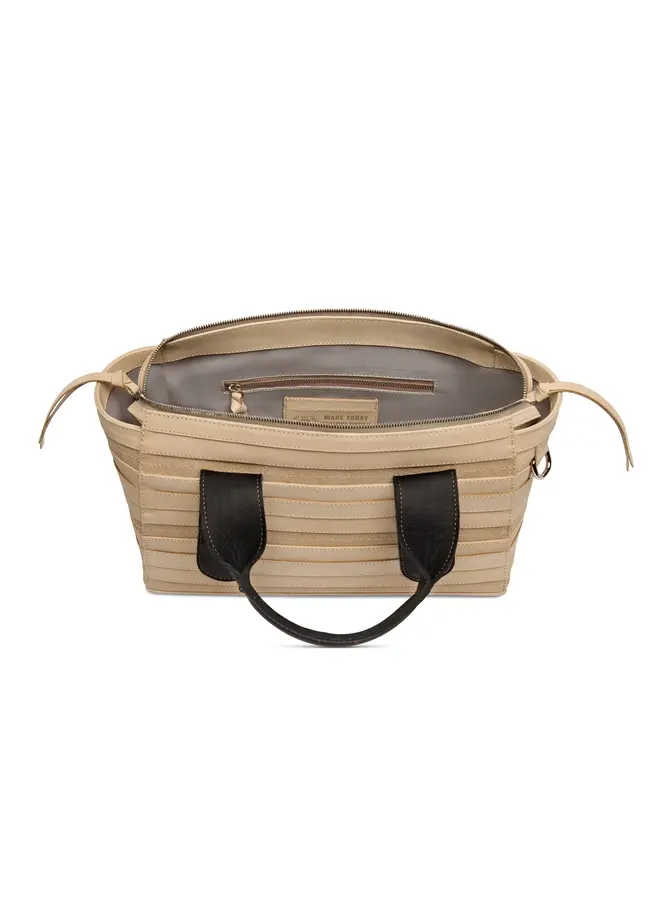 City Satchel Amina