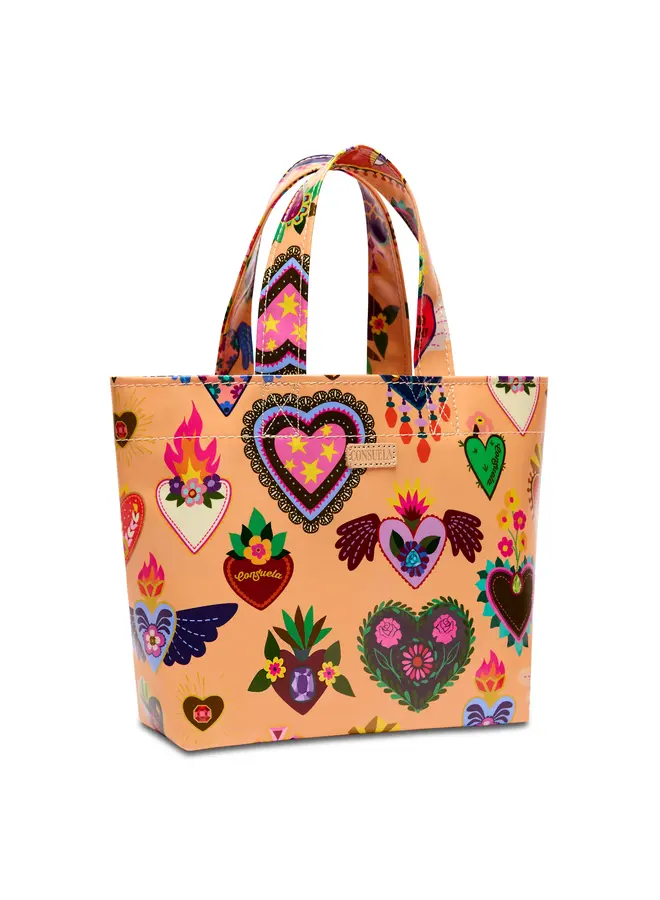 Grab 'n' Go Mini Peach