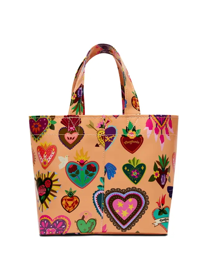 Grab 'n' Go Mini Peach