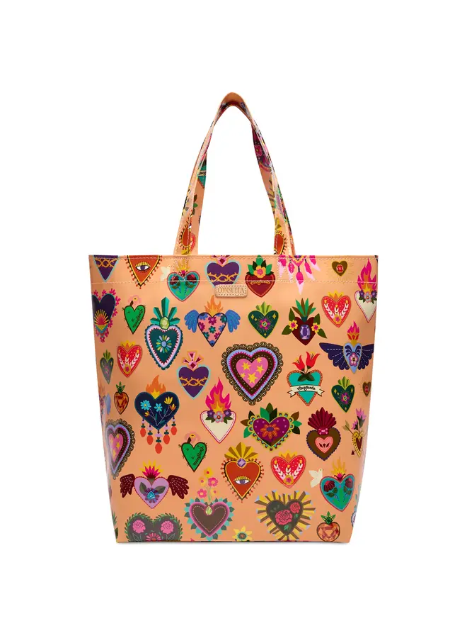 Grab 'n' Go Basic Peach