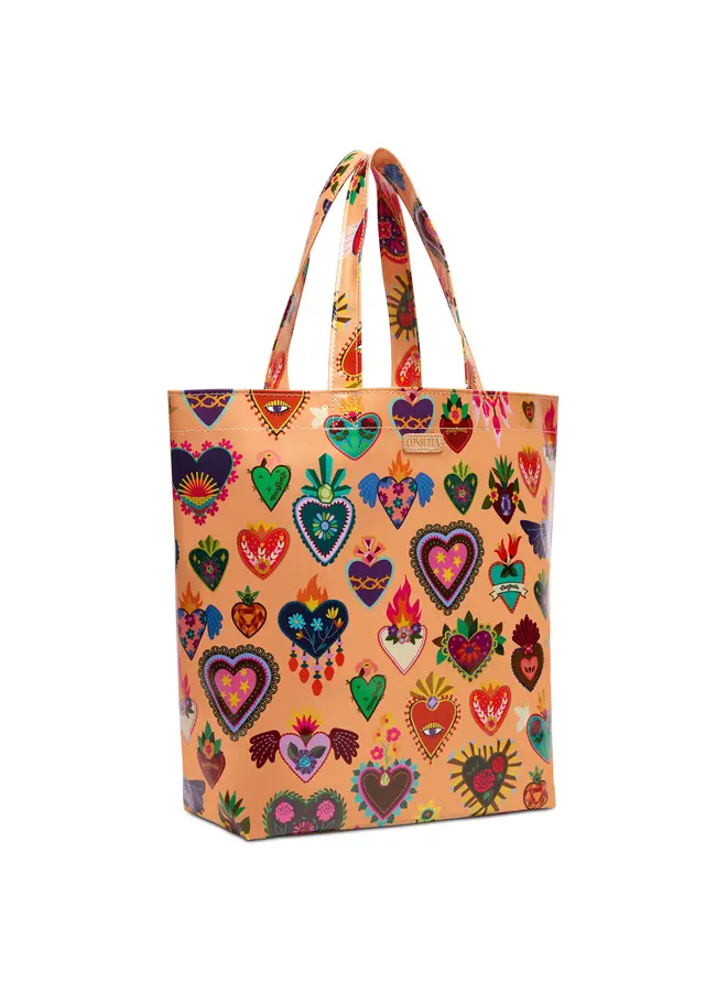 Grab 'n' Go Basic Peach
