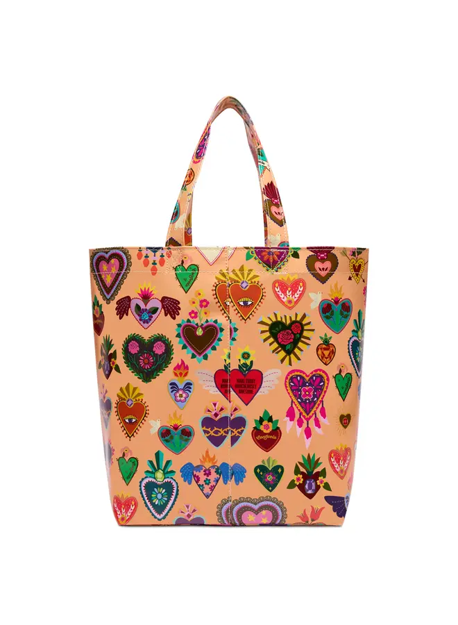 Grab 'n' Go Basic Peach