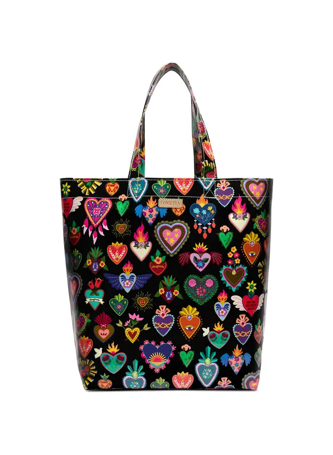 Grab 'n' Go Basic Vida