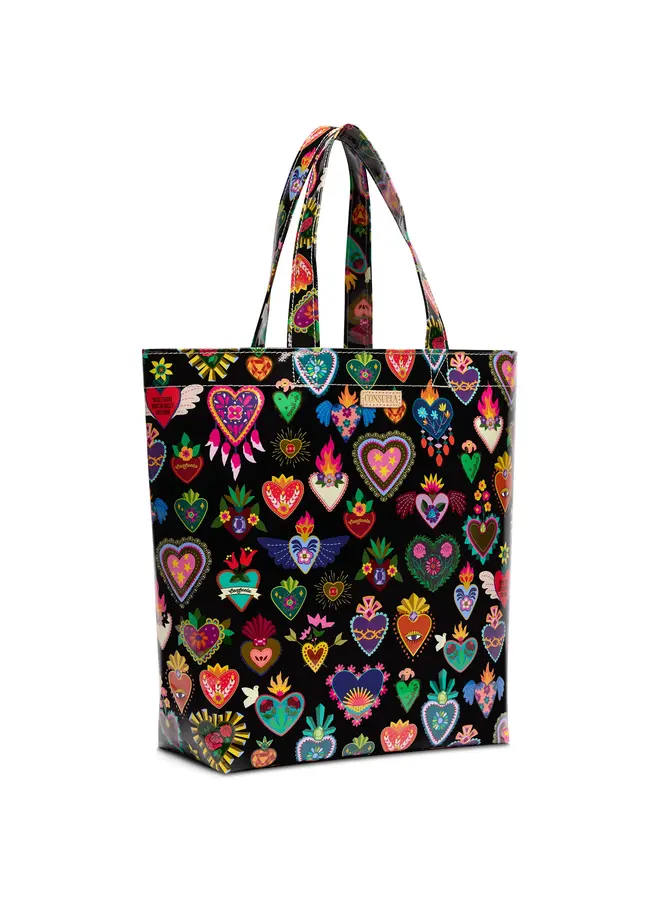 Grab 'n' Go Basic Vida