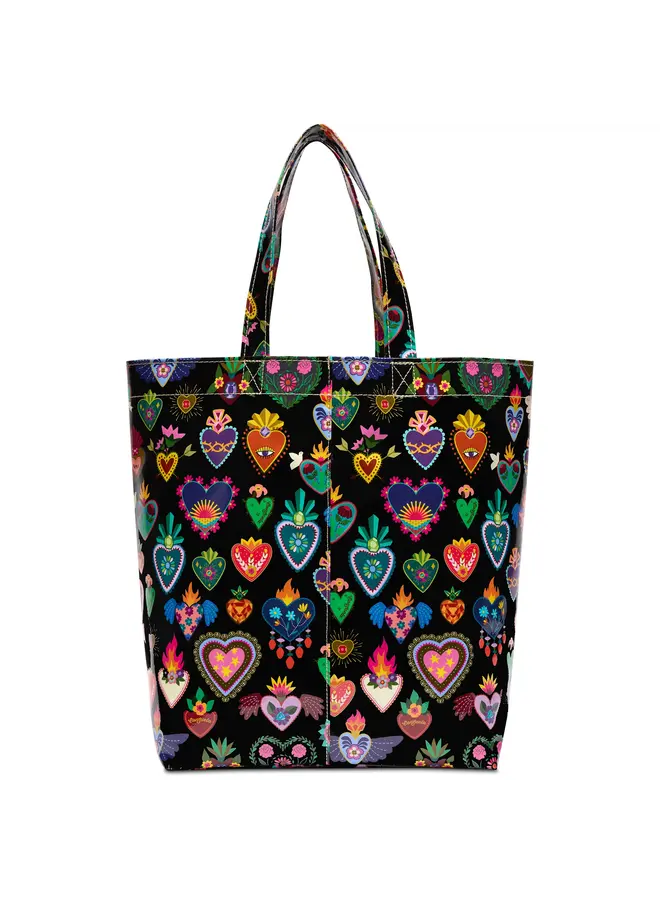 Grab 'n' Go Basic Vida