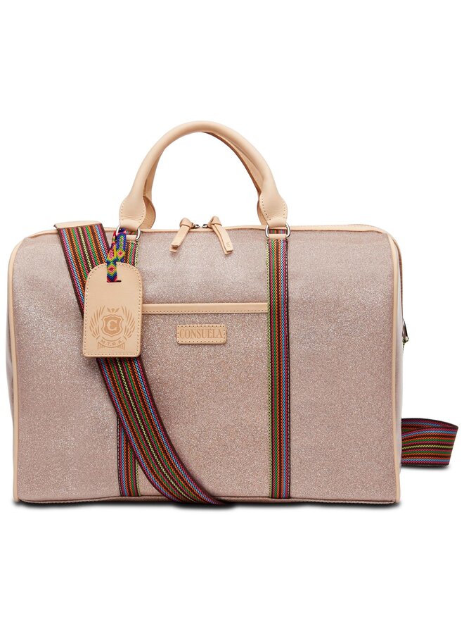 Jetsetter Emery