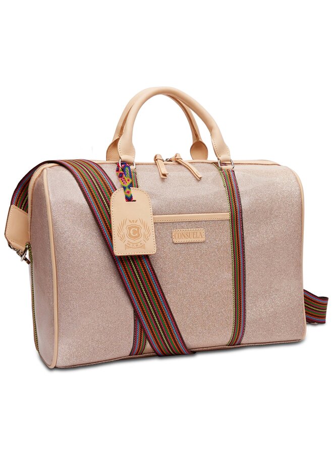 Jetsetter Emery