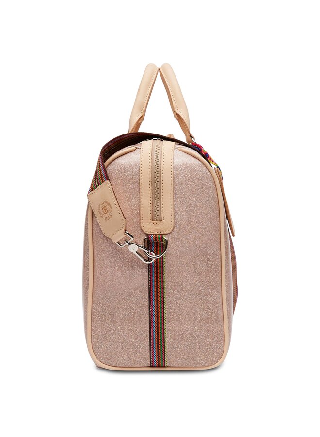 Jetsetter Emery