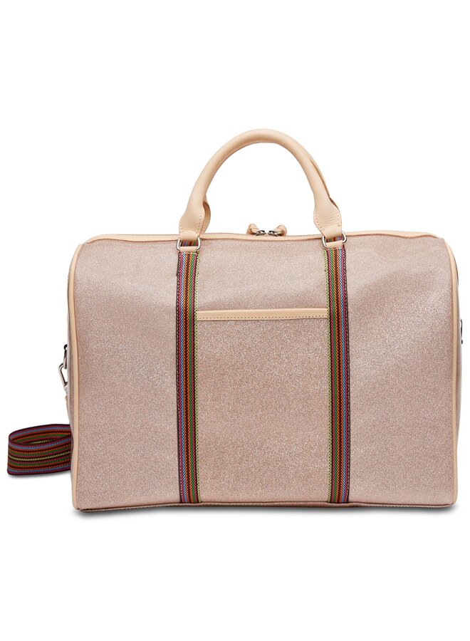 Jetsetter Emery