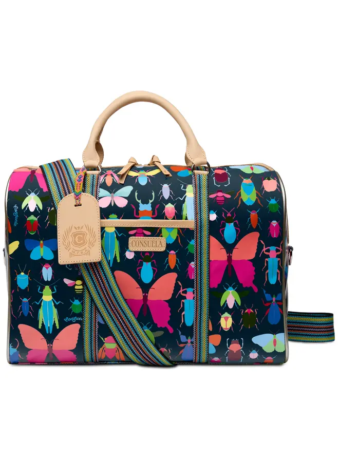 Jetsetter Gemma