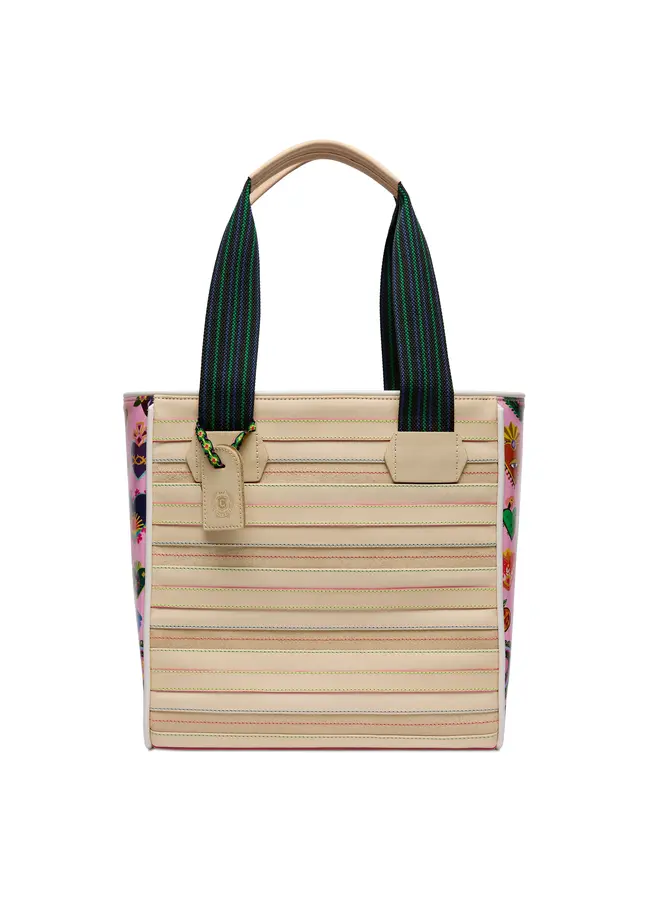 Classic Tote Caroline