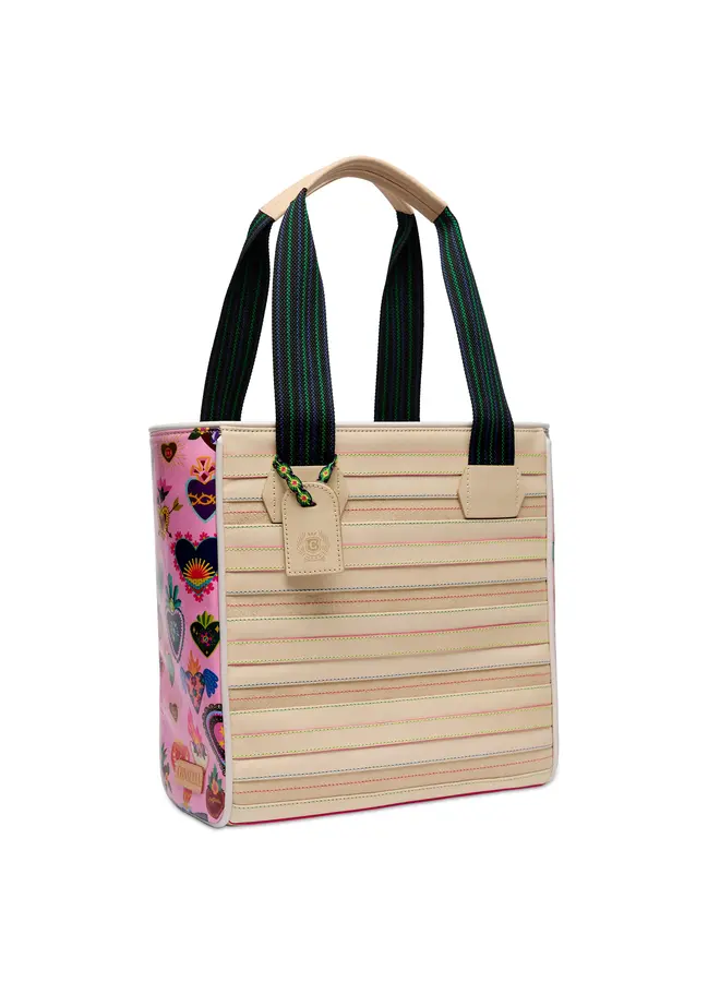 Classic Tote Caroline