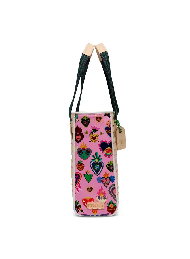 Classic Tote Caroline