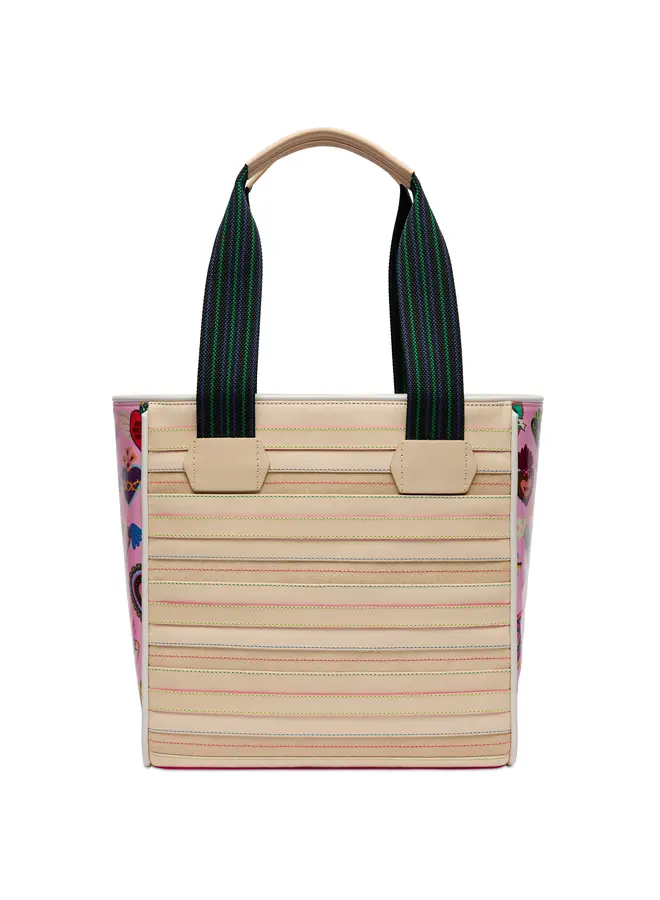 Classic Tote Caroline