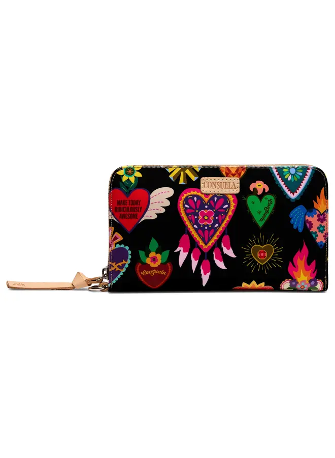 Essential Wallet Vida