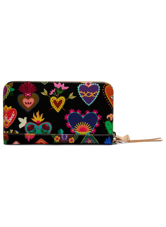 Essential Wallet Vida