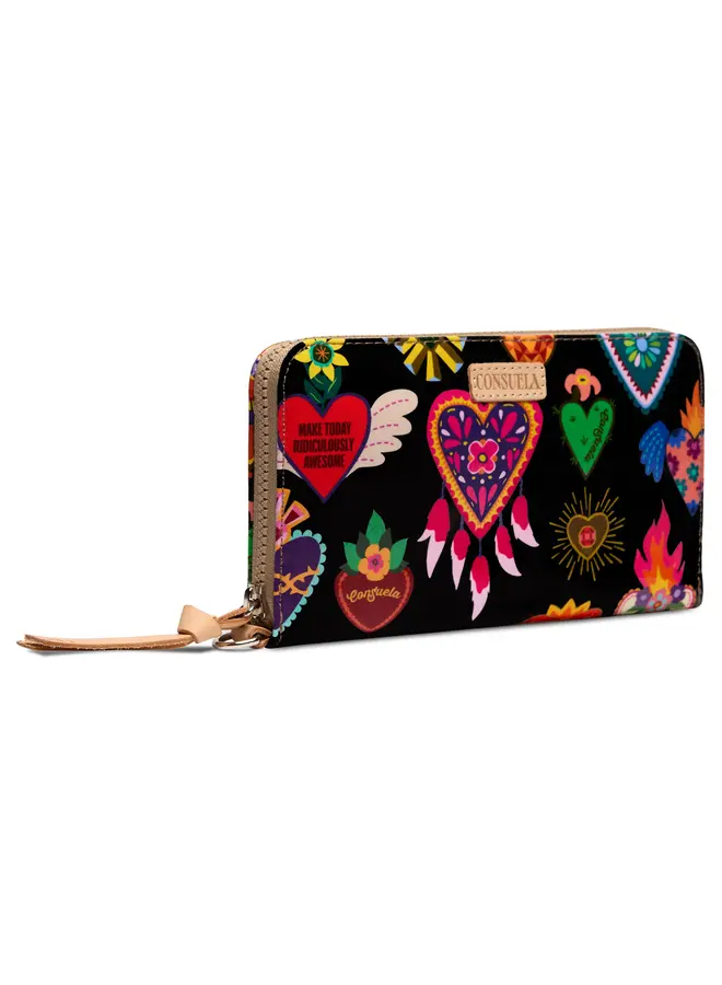 Essential Wallet Vida