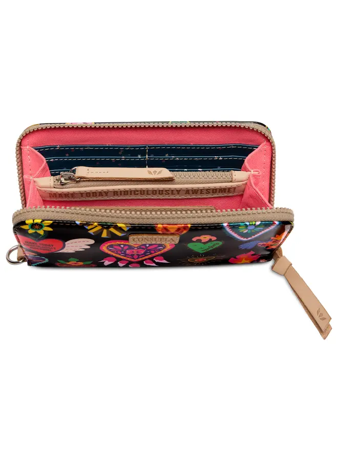 Essential Wallet Vida