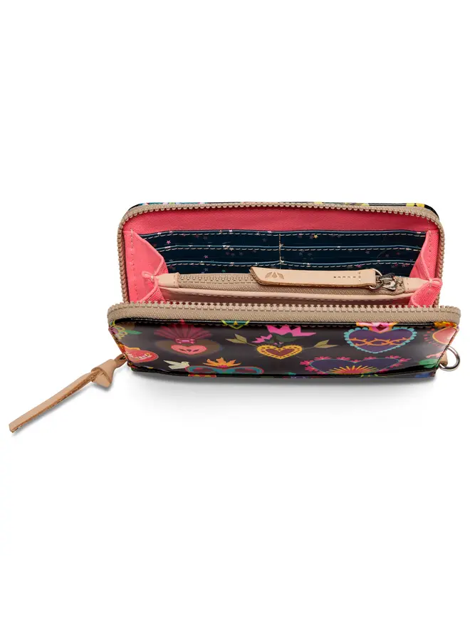 Essential Wallet Vida