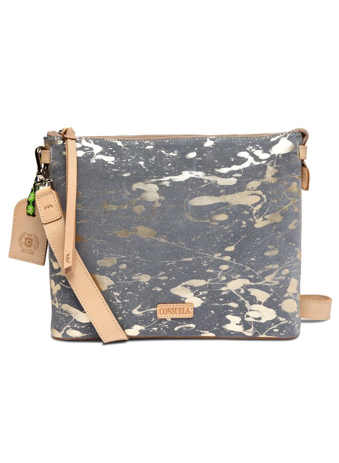 Downtown Crossbody Jagger