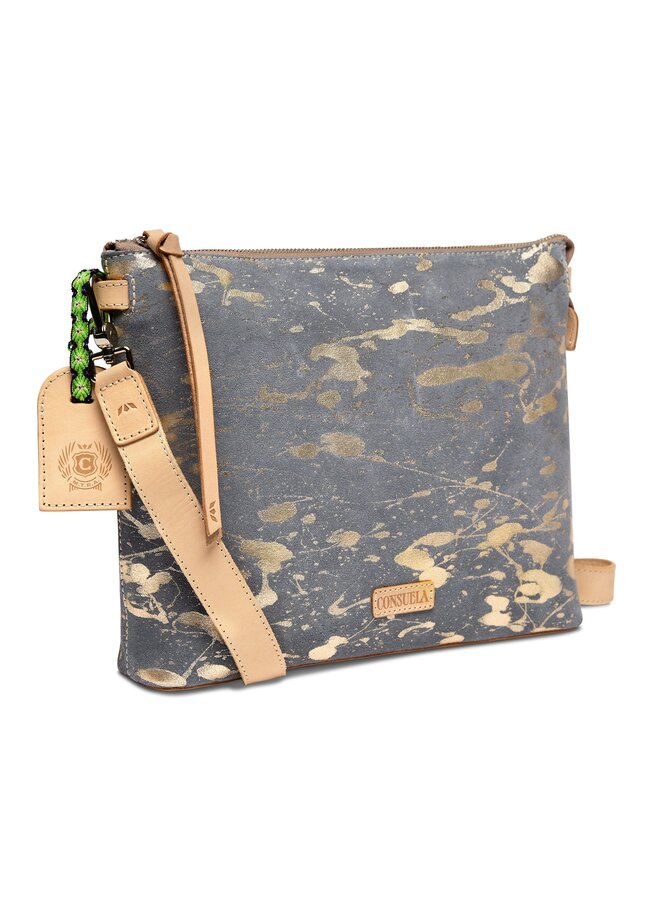 Downtown Crossbody Jagger