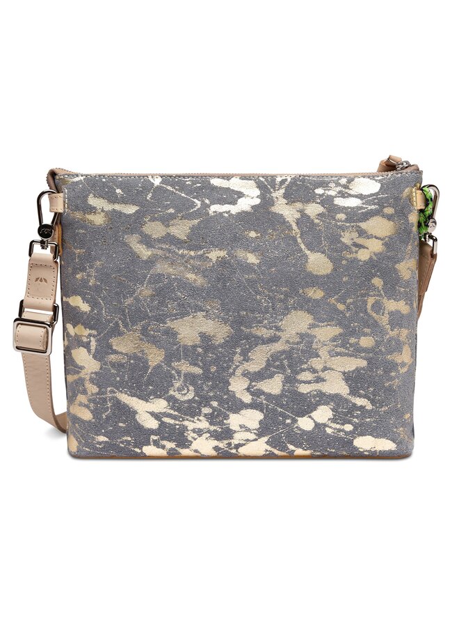 Downtown Crossbody Jagger