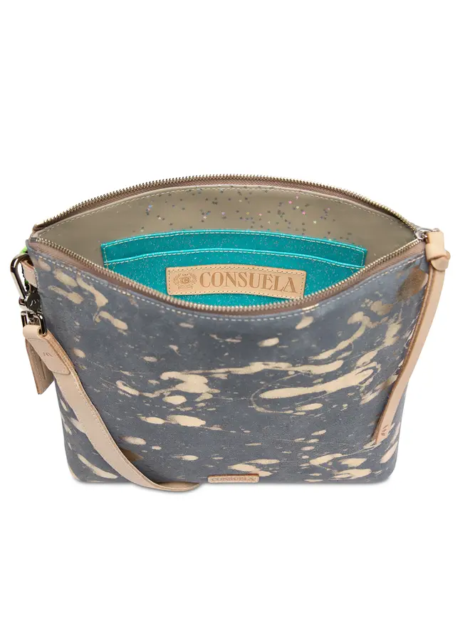 Downtown Crossbody Jagger