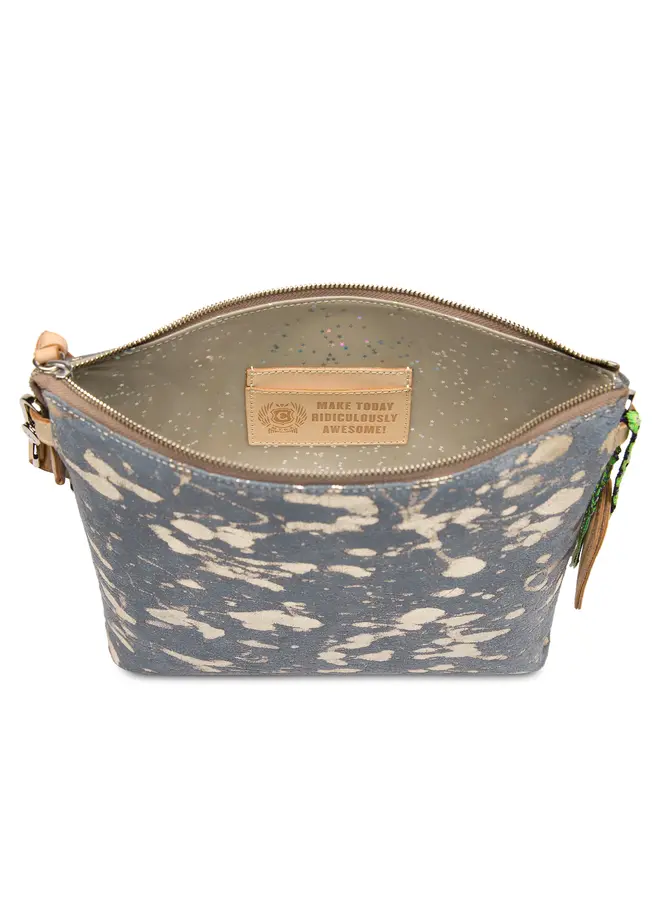 Downtown Crossbody Jagger