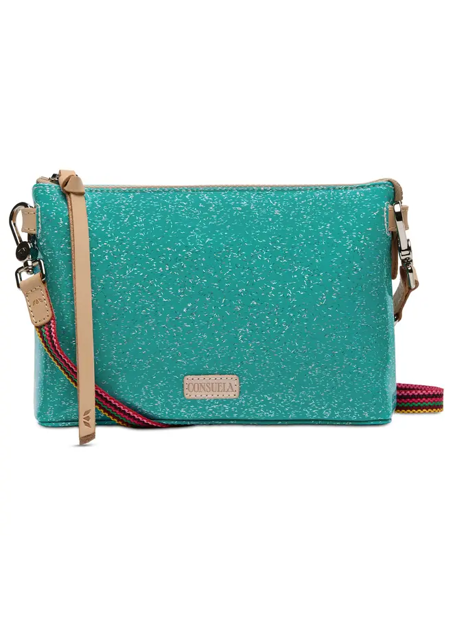 Midtown Crossbody Shay