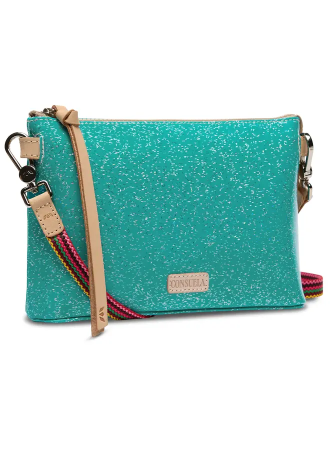 Midtown Crossbody Shay