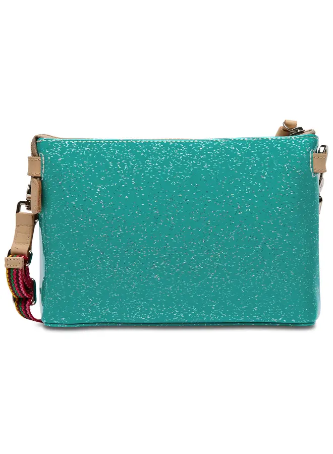 Midtown Crossbody Shay