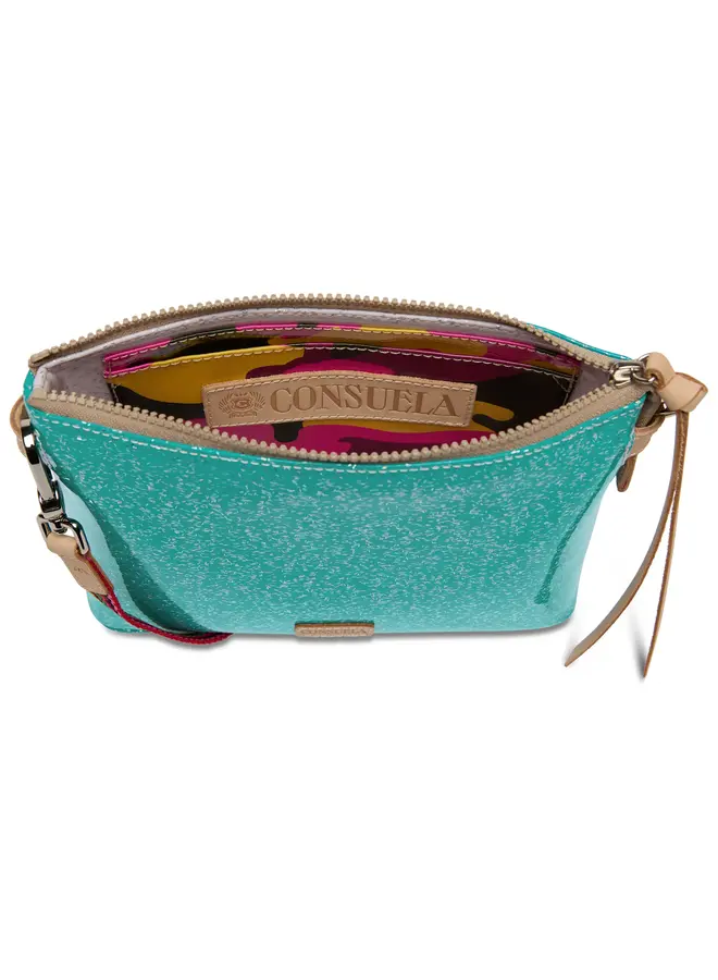 Midtown Crossbody Shay