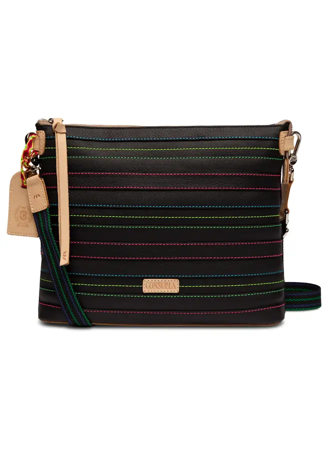 Downtown Crossbody Ray