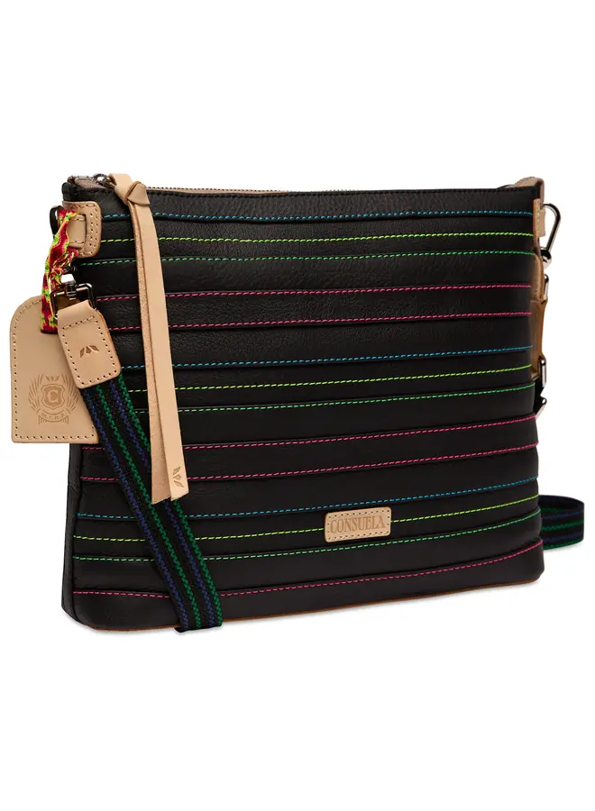 Downtown Crossbody Ray