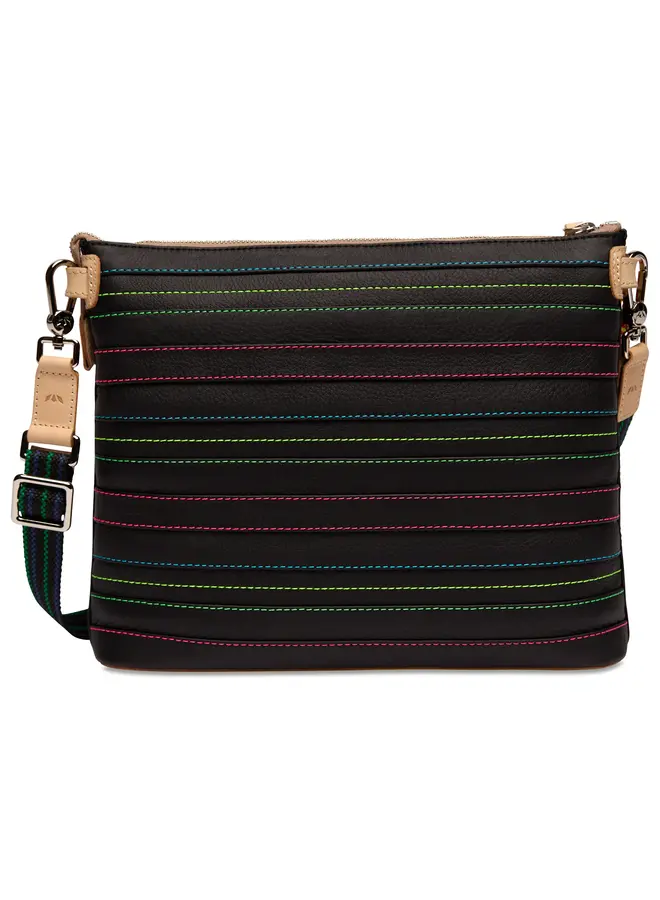 Downtown Crossbody Ray