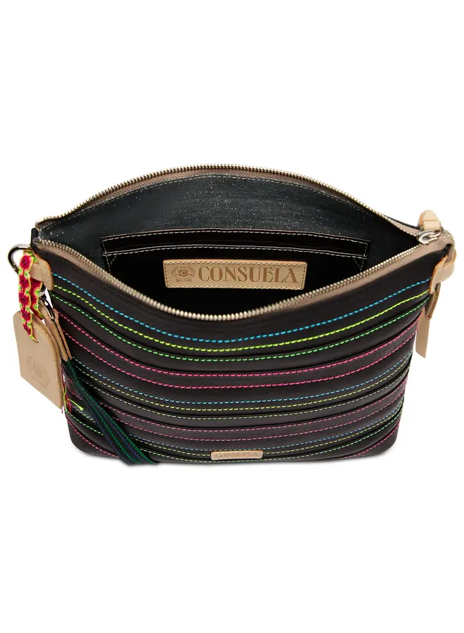 Downtown Crossbody Ray