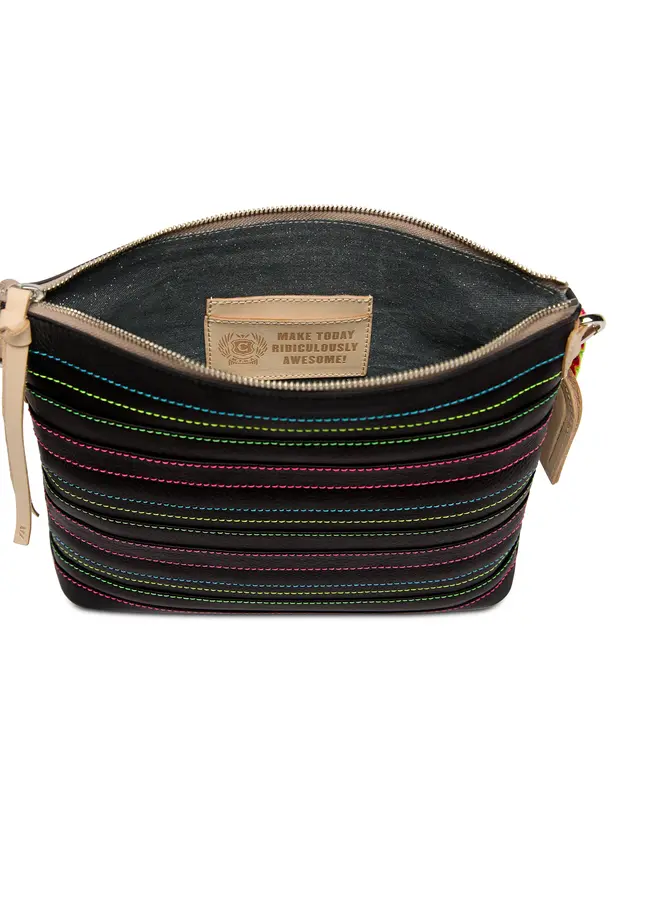 Downtown Crossbody Ray