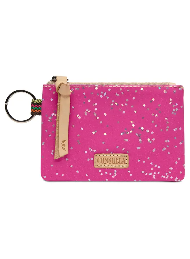 Pouch Berry