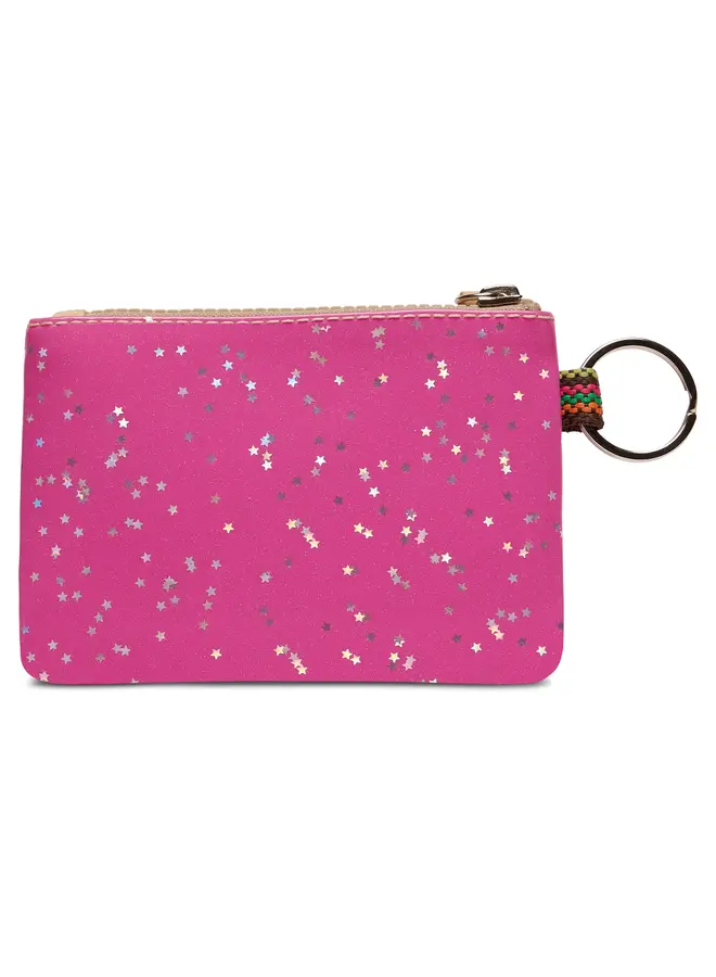Pouch Berry