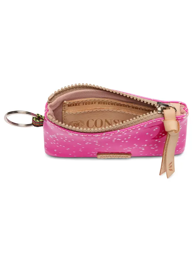 Pouch Berry