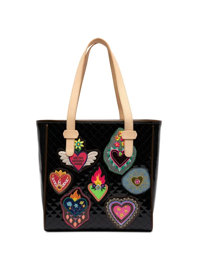 Classic Tote Marisol
