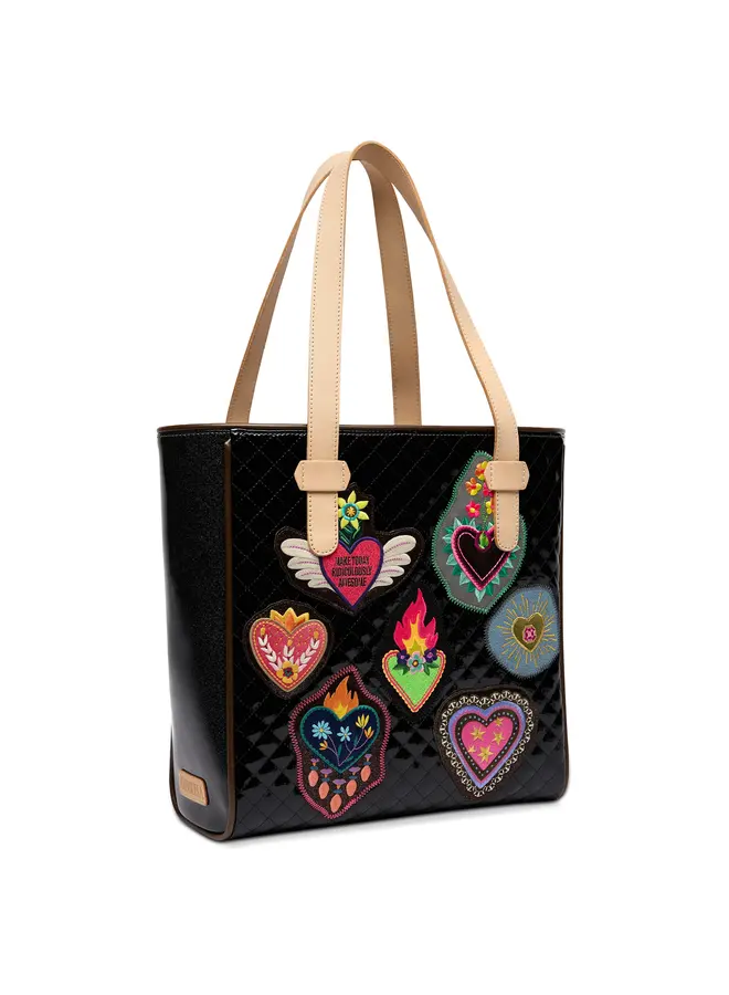 Classic Tote Marisol