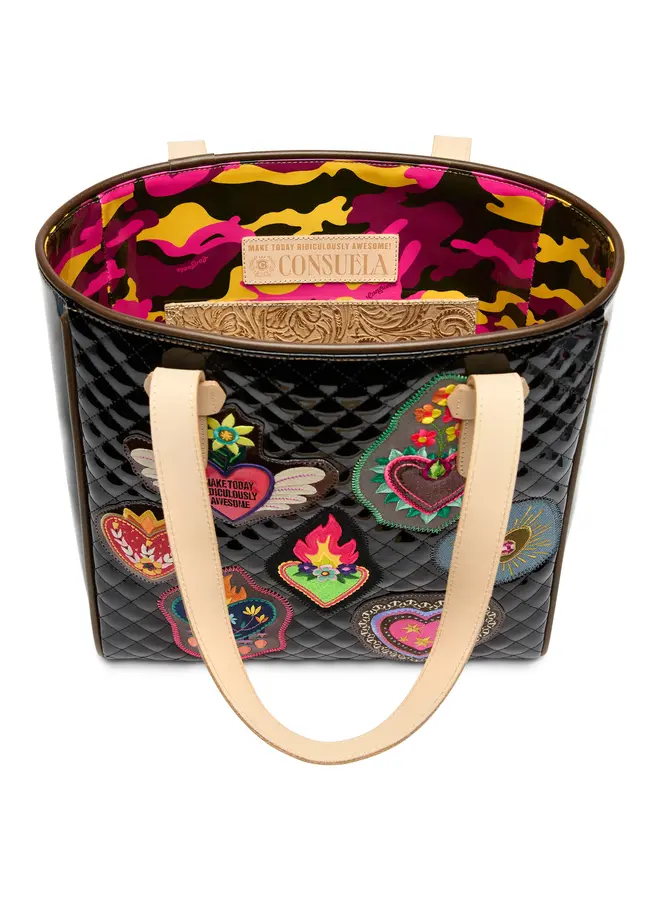 Classic Tote Marisol