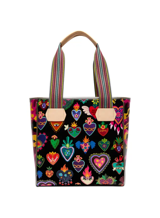 Classic Tote Vida
