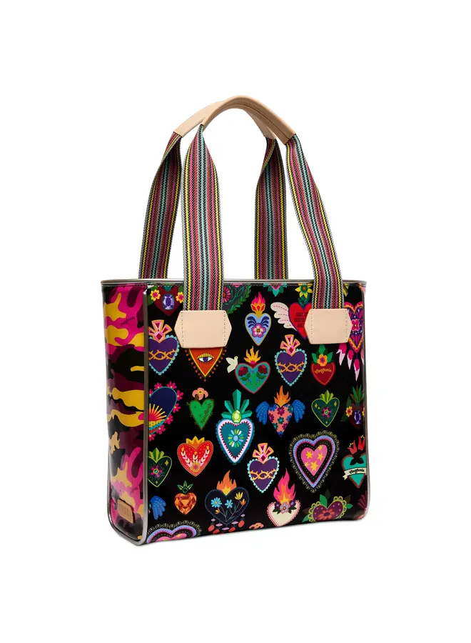 Classic Tote Vida